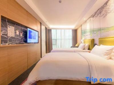 Hampton by Hilton Wuhan Tianhe Airport East - 91