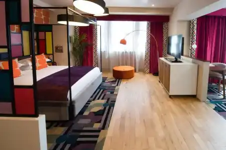 Malmaison Manchester - 134
