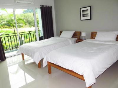 Ruk Cozy Khao Lak - 34