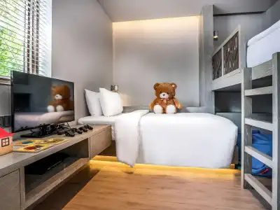 Pullman Phuket Arcadia Naithon Beach - 6
