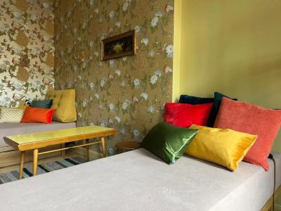 Brilliant Apartments - 37