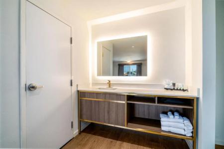 Fairmont Miramar - 6