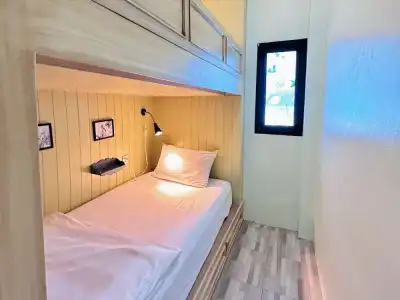 The Luna Hostel - 83