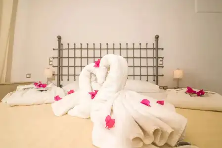 Antinea Suites & SPA - 70