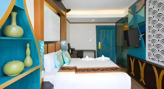 Phi Phi Nice Beach Resort - 15