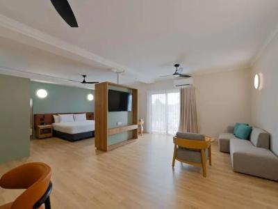 Novotel Darwin Airport - 81