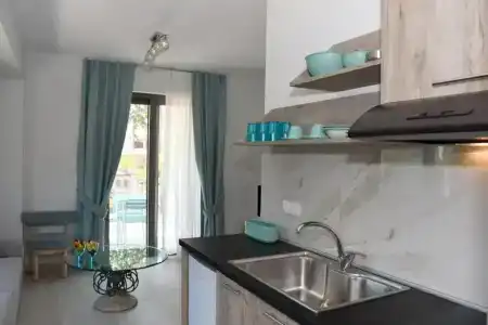 Theano Luxury Suites - 92