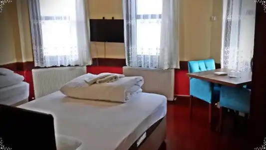 Kule Pansiyon - 63