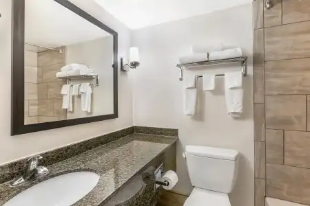 Best Western Plus Scottsdale Thunderbird Suites - 81