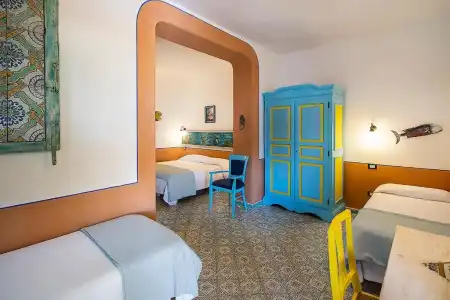 Mamma Santina - 116