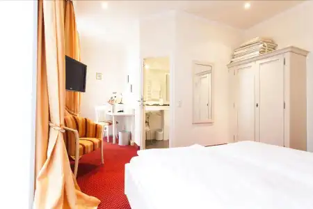 Zur Sonne Romantik & Restaurant - 42