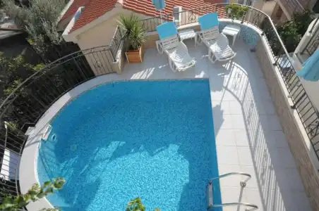 Apartments Leut - 4