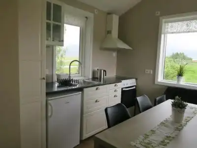 Dilksnes Guesthouse - 28