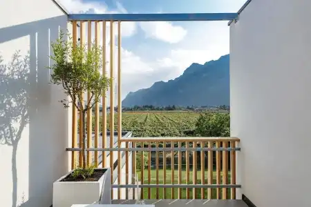 Garda Lake Suite - 54