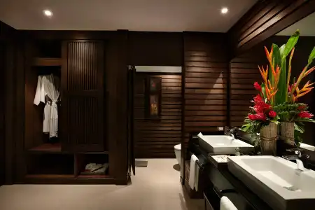 Bo Phut Resort & Spa - 12