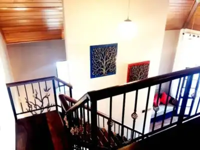Glory Bush Villa - 23