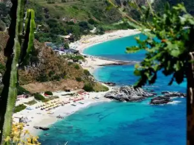 B&B Hortis Tropea - 13