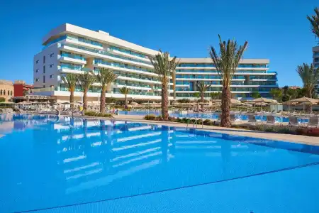 Hipotels Gran Playa de Palma - 19