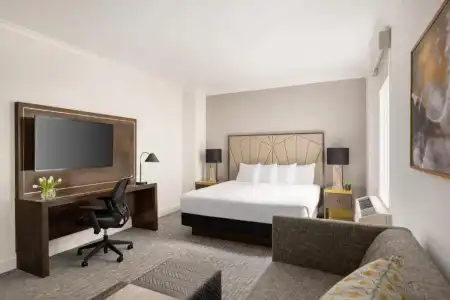Martinique New York on Broadway, Curio Collection by Hilton - 66