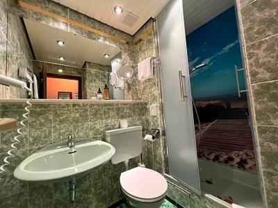 ApartBad Mergentheim - 16