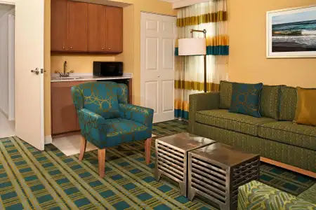 Sheraton Virginia Beach Oceanfront - 178