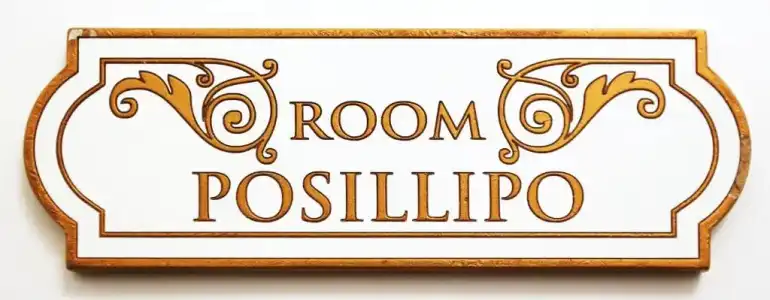 La Bella Napoli B&B - 81