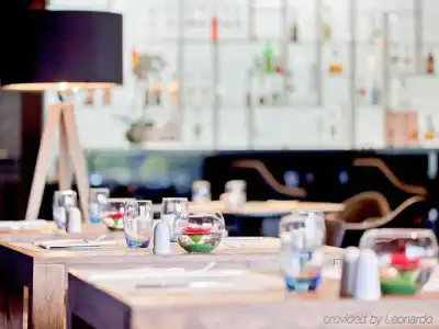 Novotel Katowice Centrum - 9