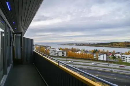 Iceland Comfort Apartments by Heimaleiga - 157