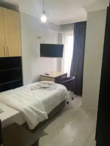 Ece HAN Butik Otel - 26