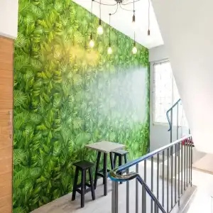 Bossa House Hostel & Cafe - 24