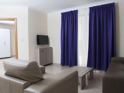 Blubay Apartments by ST - 3