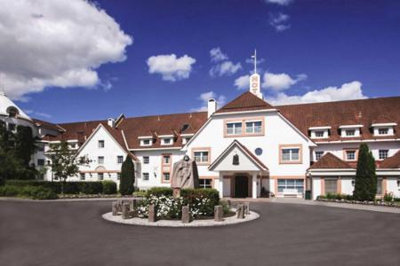 Quality Olavsgaard - 49