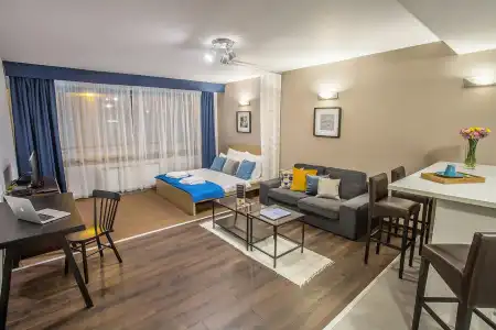 Bliss Residence & Spa - 112