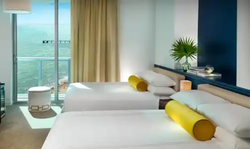 Solé Miami, A Noble House Resort - 37