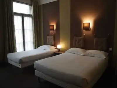 Hôtel Colbert Tours - 15