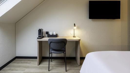 Campanile NATURE - Aix Les Bains - 64