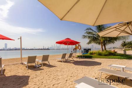 TH8 Palm Vignette Collection, Beach Resort - 22