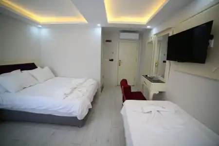 Taksim Diamond - 43