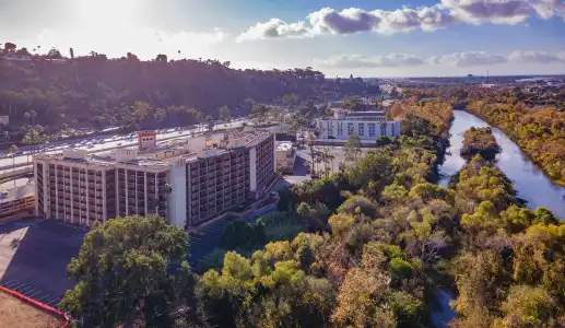 Crowne Plaza San Diego - Mission Valley by IHG - 22