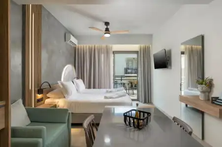 Rhoe Seaside Apartments - 29