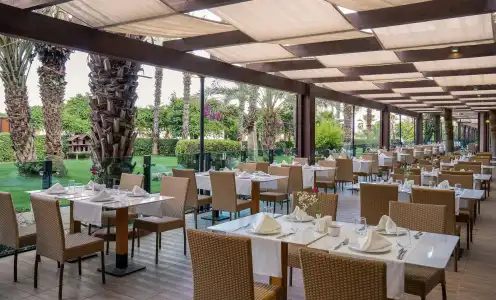 Kaya Belek Resort - Ultra All Inclusive - 25