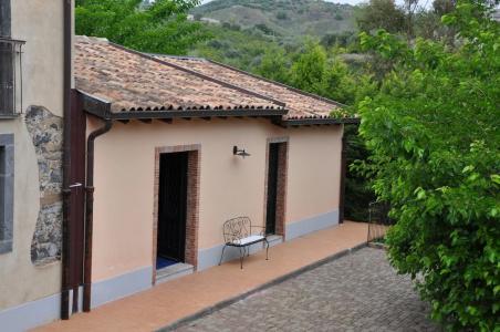 Antico Borgo Etneo Country - 123