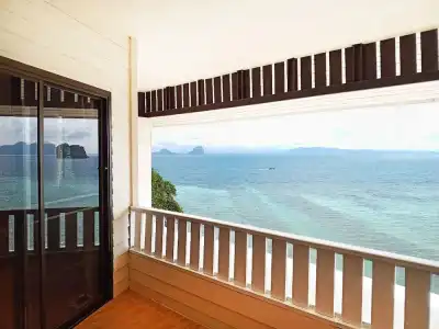 Koh Ngai Cliff Beach Resort - 59