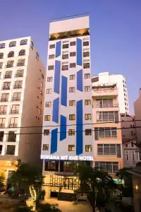 Sofiana My Khe & Spa - Rooftop Pool Bar - Free 01 Draught Beer and 20-minute Spa per Room - 0