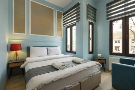 Taksim Alya Suites - 2