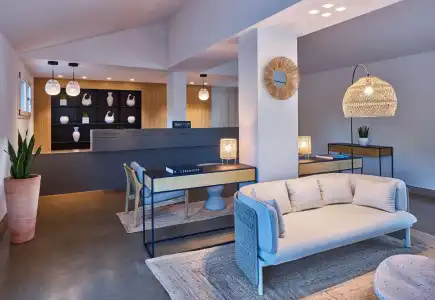 Baia di Chia Resort Sardinia, Curio Collection by Hilton - 19