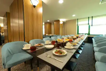 Pyramids Resorts, Charvak - 14