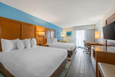 Tropical Winds Resort - 112