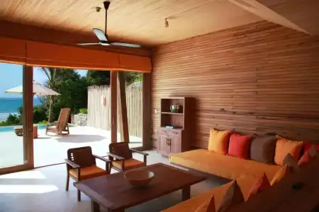 Six Senses Con Dao - 162