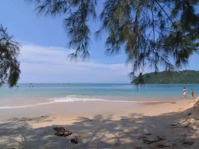 Heaven Beach Eco resort & Art - 4